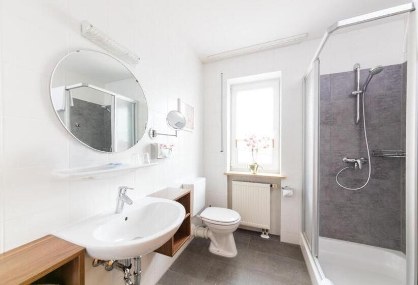 Номер Стандарт, Bavaria