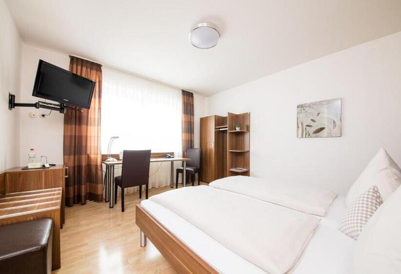 スタンダードルーム, Bavaria