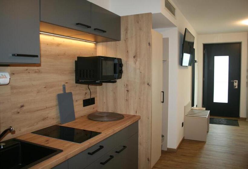 Family Suite, Bavaria