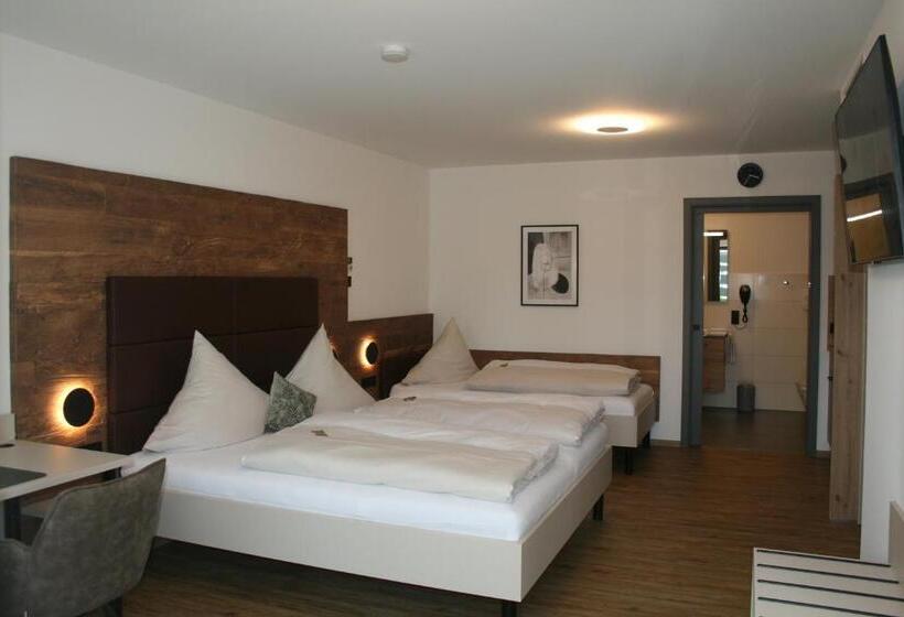 Family Suite, Bavaria