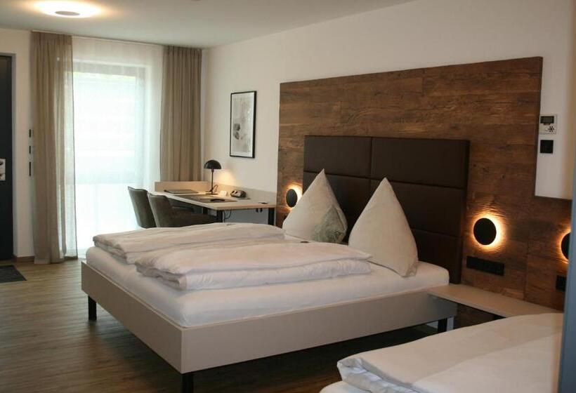 Family Suite, Bavaria