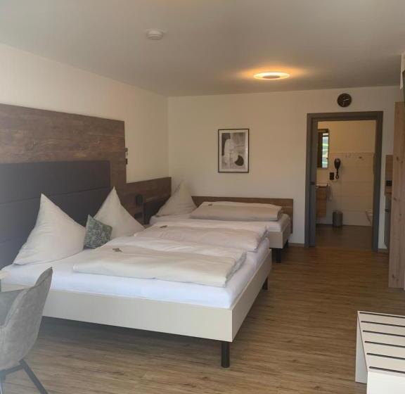 スイート(家族用), Bavaria