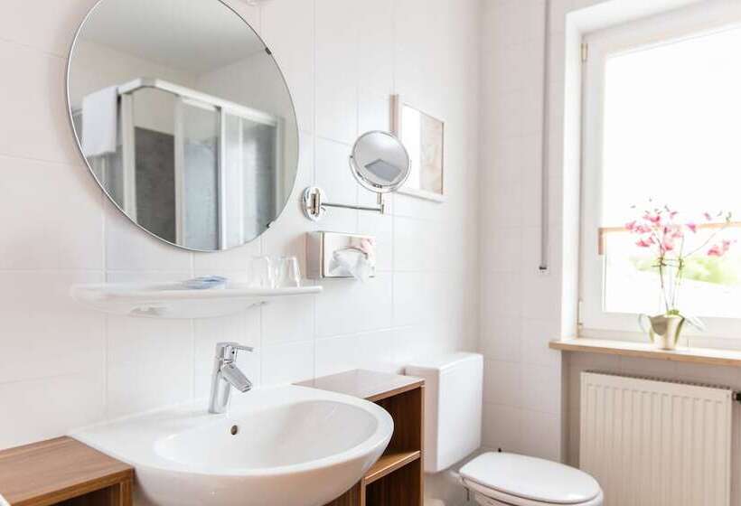 スタンダードルーム, Bavaria