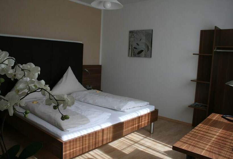 Номер Стандарт, Bavaria