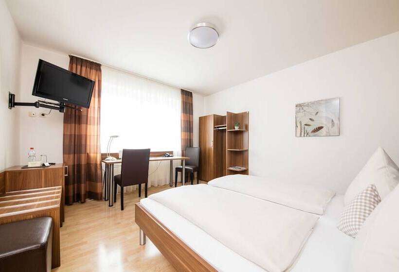 Номер Стандарт, Bavaria