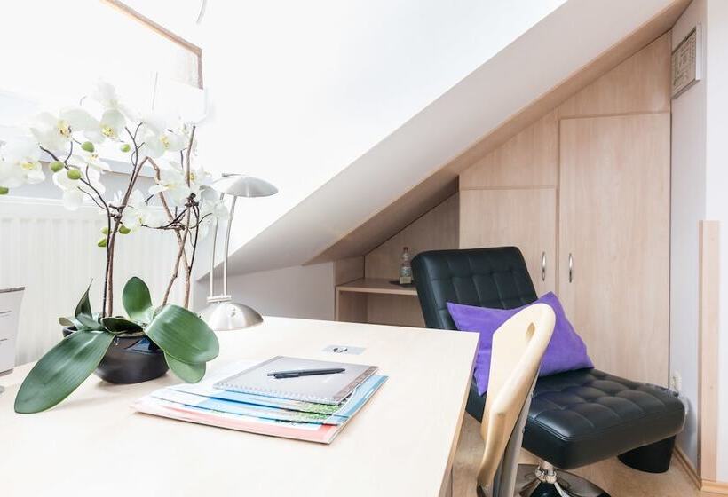 スタンダードシングルルーム, Bavaria