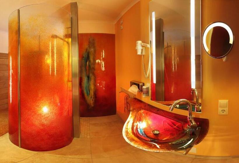 Номер Стандарт Индивидуальный, Bavaria Lifestyle