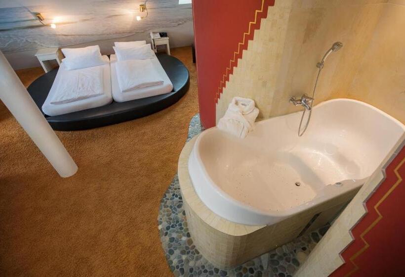 Номер Стандарт, Bavaria Lifestyle