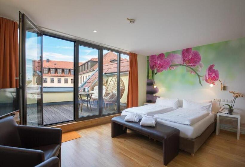 Номер Стандарт, Bavaria Lifestyle