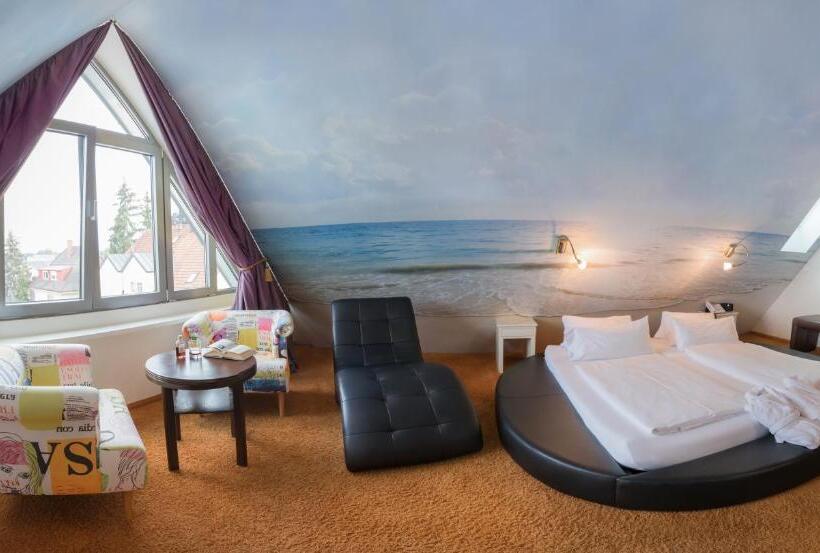 Номер Стандарт, Bavaria Lifestyle