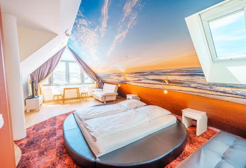 Номер Стандарт, Bavaria Lifestyle