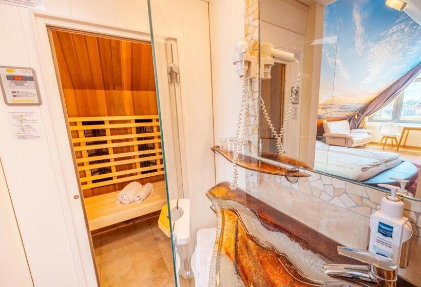 Номер Стандарт, Bavaria Lifestyle