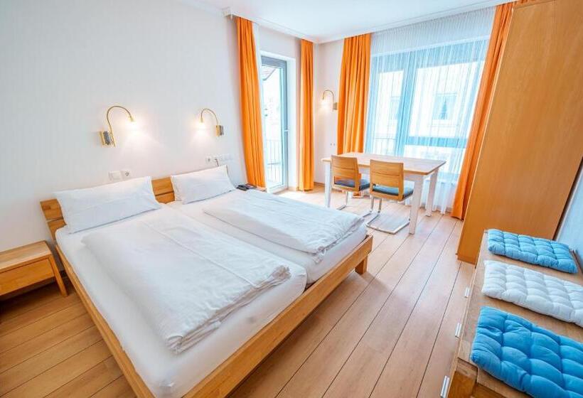 Номер Стандарт, Bavaria Lifestyle