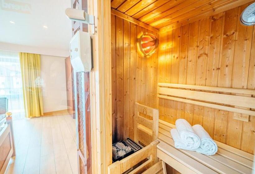 Номер Стандарт, Bavaria Lifestyle