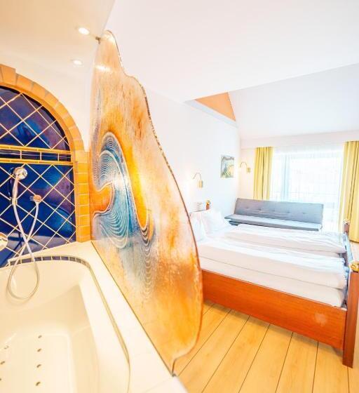 Номер Стандарт, Bavaria Lifestyle