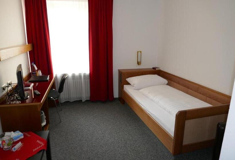 Номер Стандарт Индивидуальный, Bayerischer Hof