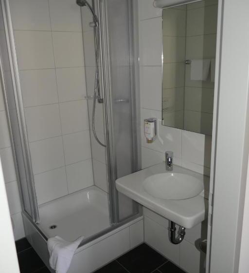 Номер Стандарт Индивидуальный, Bayerischer Hof