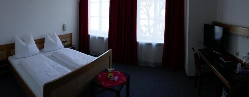 Номер Стандарт, Bayerischer Hof