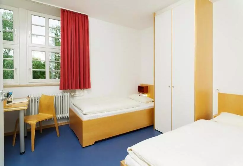 スタンダードルーム, Bildungshaus Neckarelz