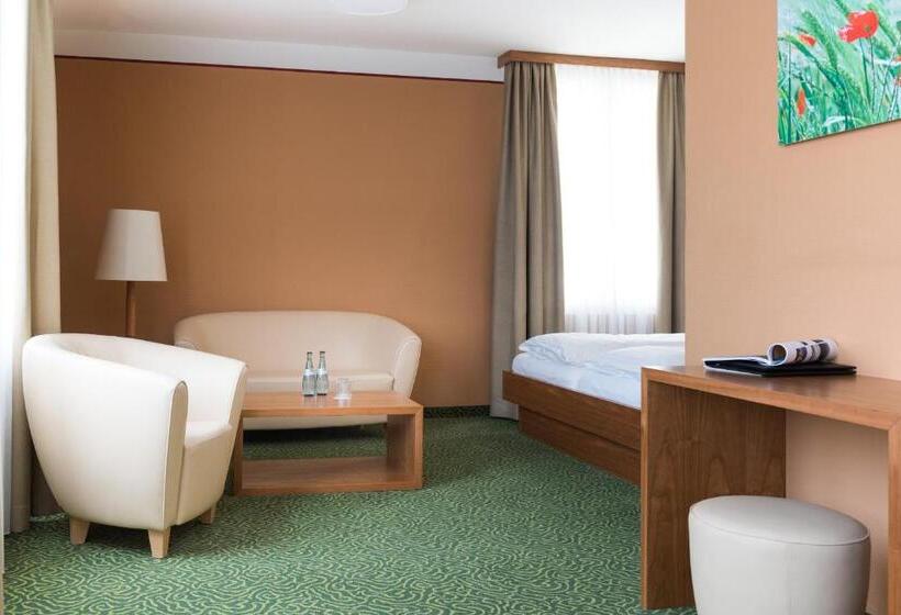 スタンダードルーム, Bürgerbräu