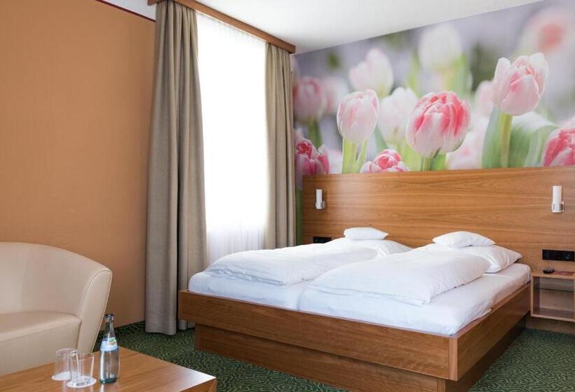 スタンダードルーム, Bürgerbräu