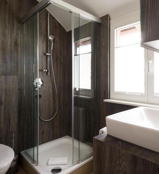 スタンダードルーム, Bürgerbräu