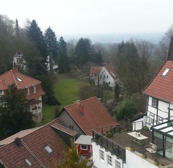 Номер Стандарт Индивидуальный, Drei Kronen