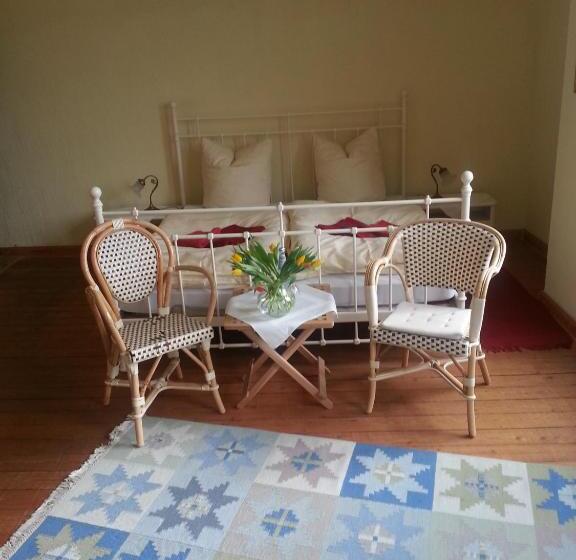 Номер Стандарт Трехместный, Drei Kronen