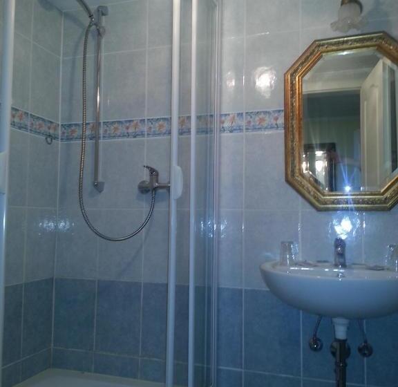 Номер Стандарт Трехместный, Drei Kronen