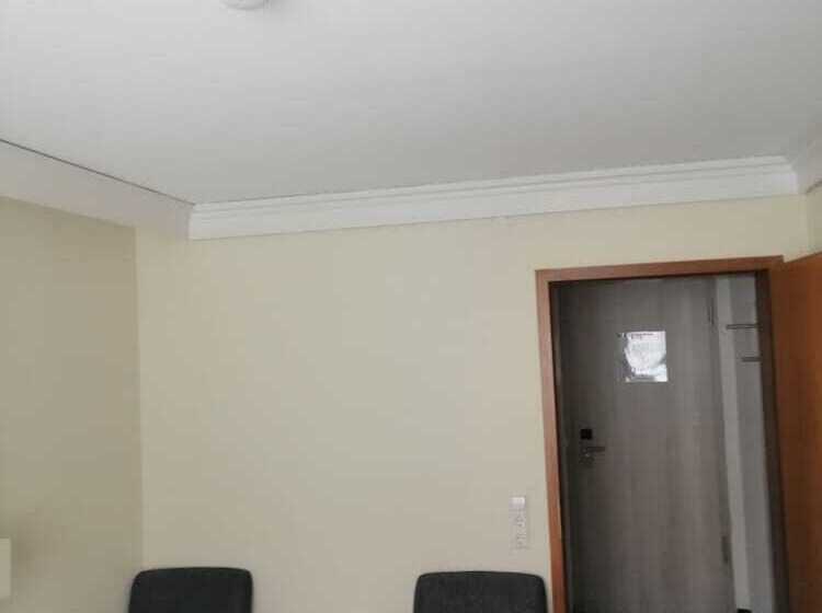 Номер Стандарт Индивидуальный, Flair Hotel Zum Schiff
