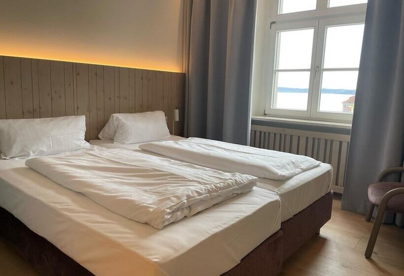 Номер Стандарт Индивидуальный, Flair Hotel Zum Schiff