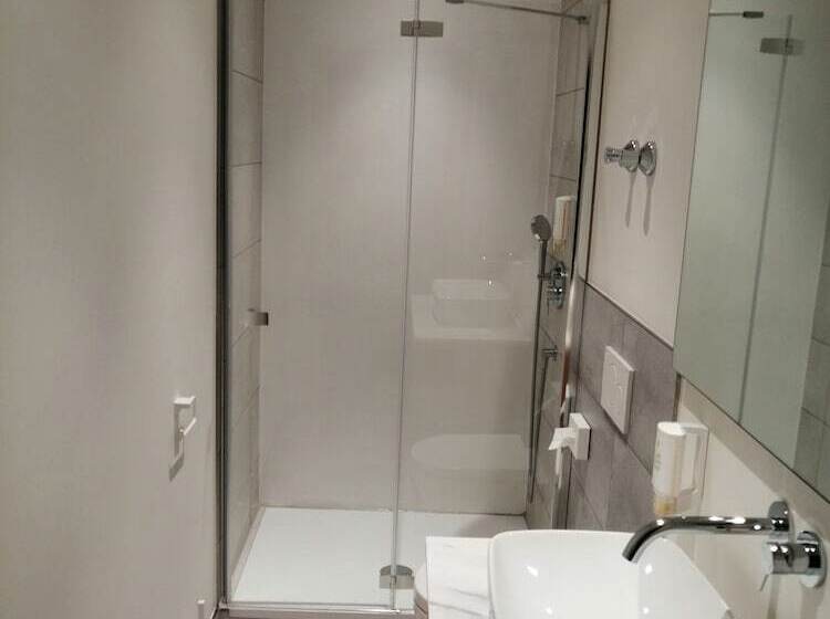 Номер Стандарт, Flair Hotel Zum Schiff