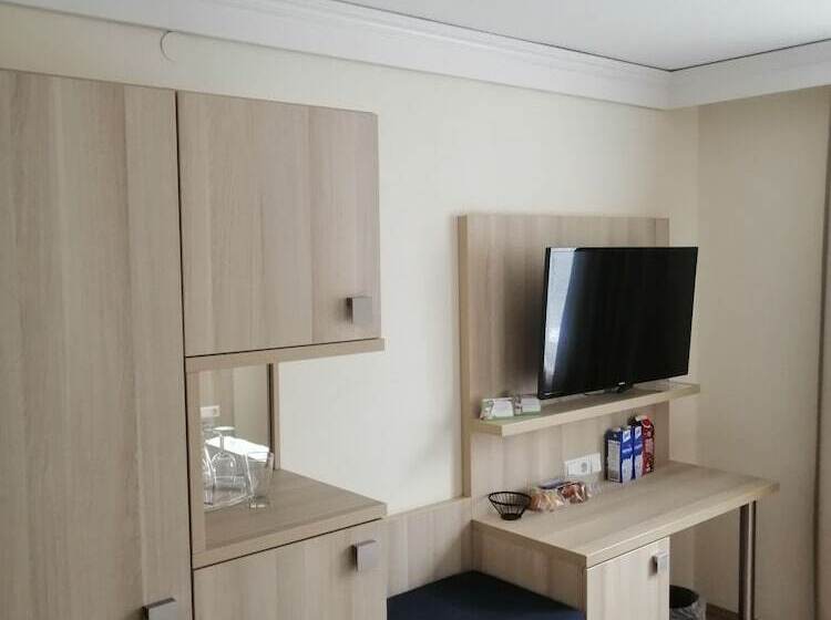 스탠다드 룸, Flair Hotel Zum Schiff