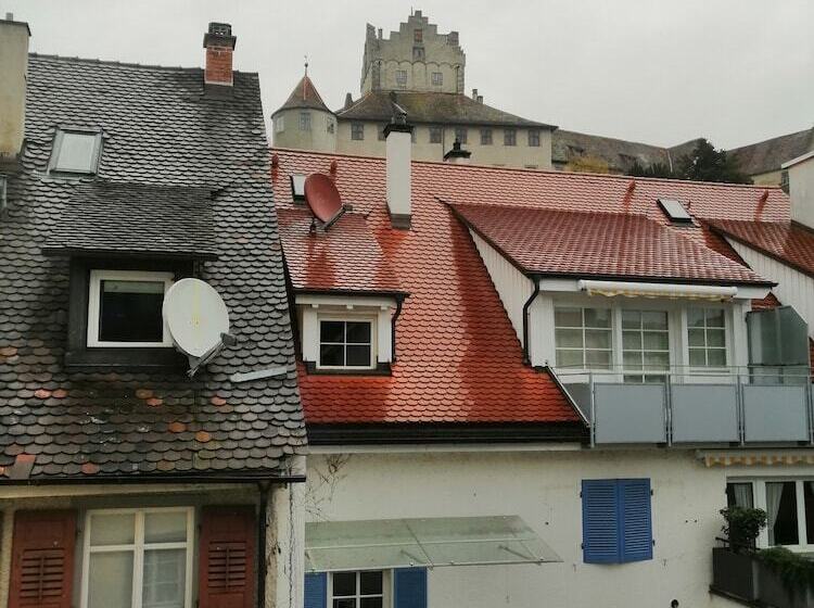 스탠다드 룸, Flair Hotel Zum Schiff