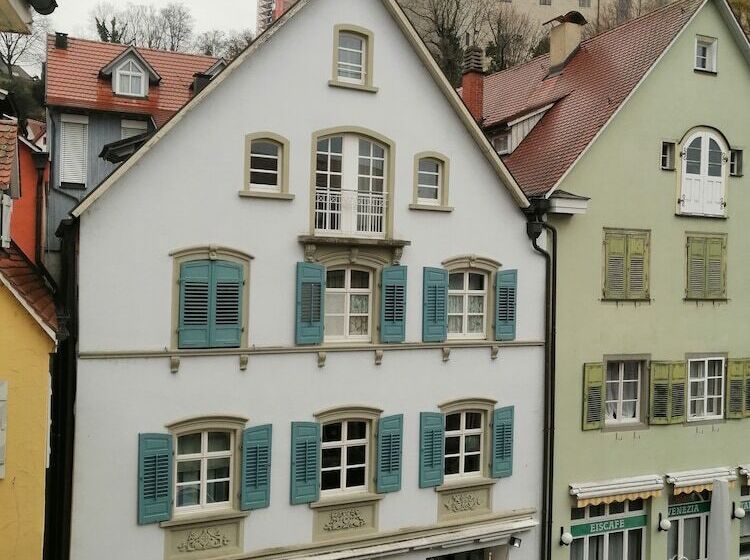 스탠다드 룸, Flair Hotel Zum Schiff