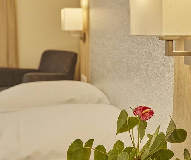 스탠다드 룸, Flair Hotel Zum Schiff