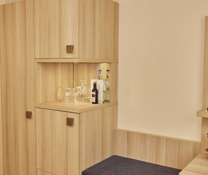 스탠다드 룸, Flair Hotel Zum Schiff