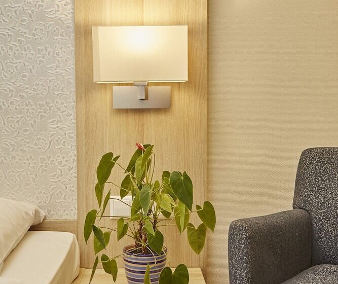 수피리어 룸, Flair Hotel Zum Schiff