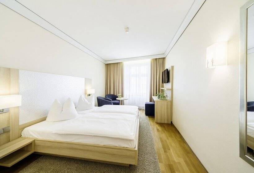 Номер Superior, Flair Hotel Zum Schiff