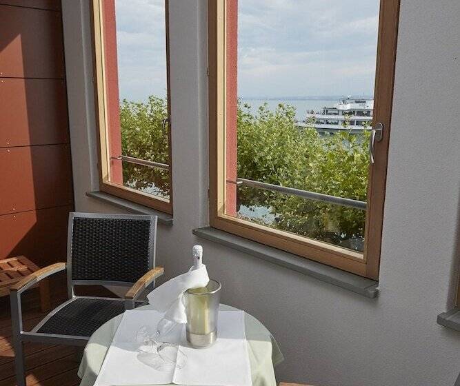 스위트, Flair Hotel Zum Schiff