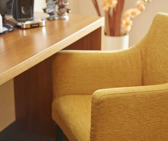 스위트, Flair Hotel Zum Schiff