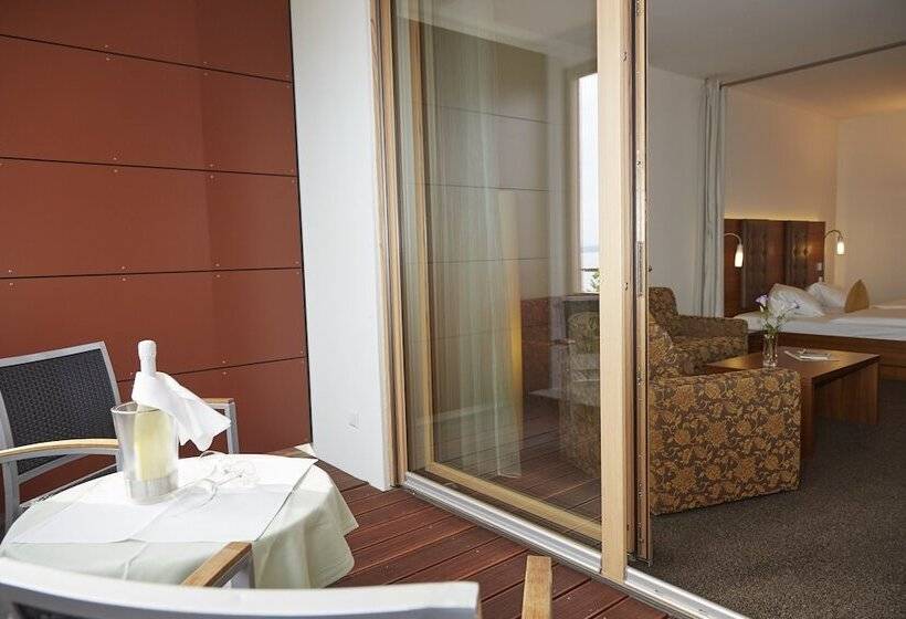 스위트, Flair Hotel Zum Schiff