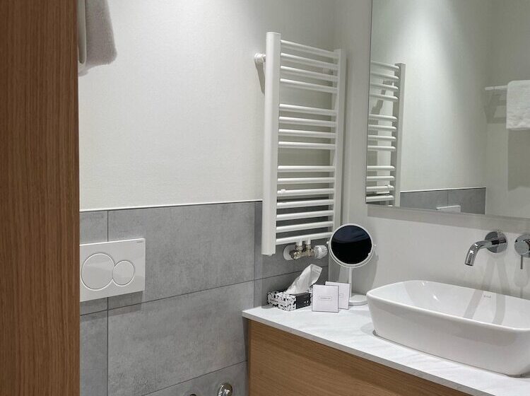 컴포트 룸, Flair Hotel Zum Schiff