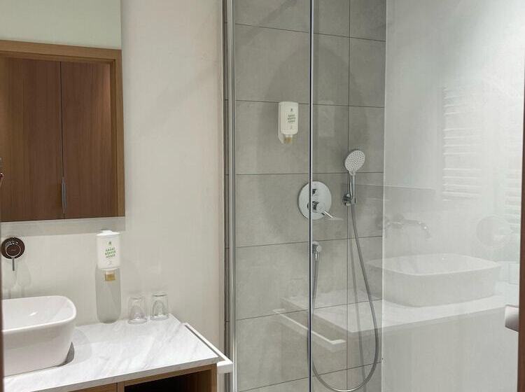 컴포트 룸, Flair Hotel Zum Schiff