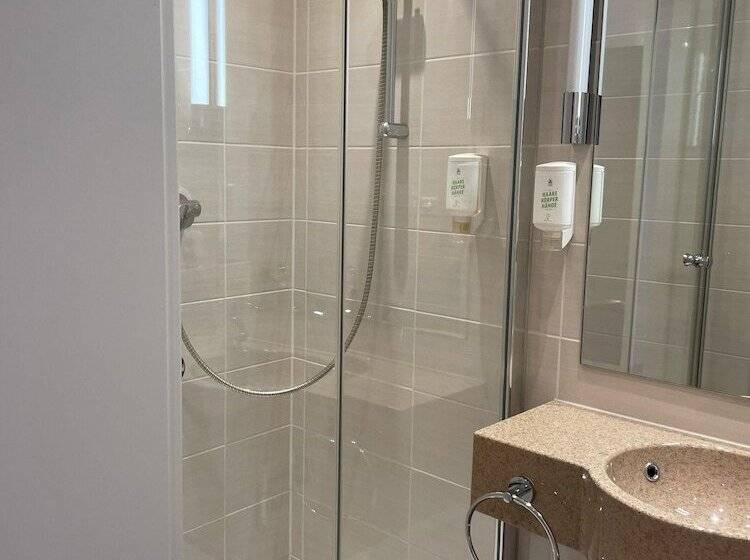 컴포트 룸, Flair Hotel Zum Schiff