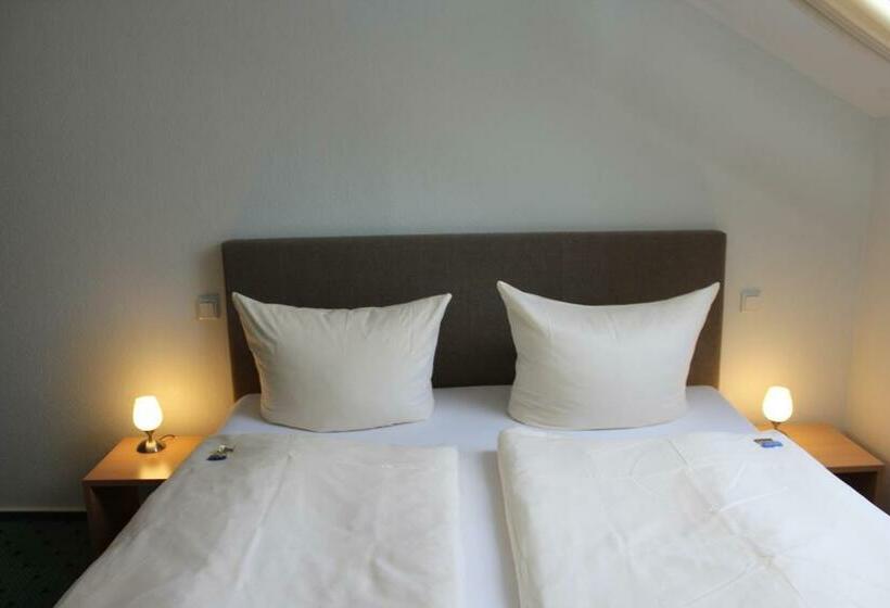 스탠다드 룸, Freye