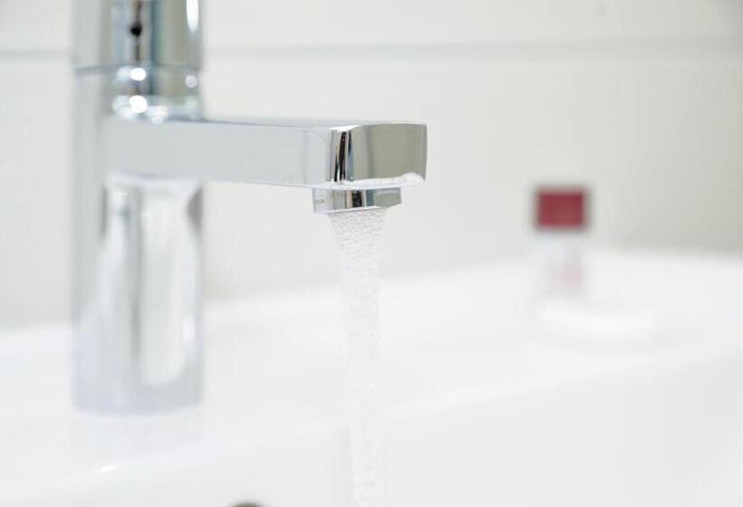 컴포트 룸, Freye