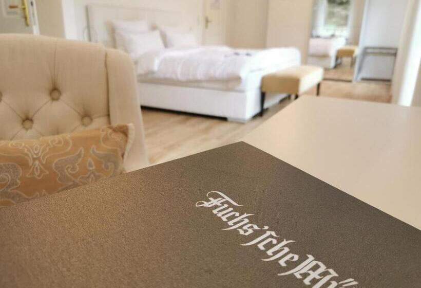 Quarto standard, Fuchs'sche Mühle