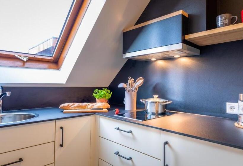 スタンダードルーム, Gasthaus Hirschenstube & Gastehaus Gehri