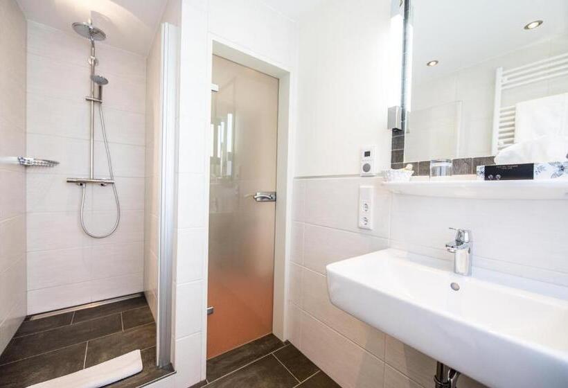 스탠다드 싱글 룸, Hanses Bräutigam